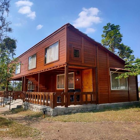 Labdhi Resorts Masinagudi- Stag Groups Not Allowed Exterior photo