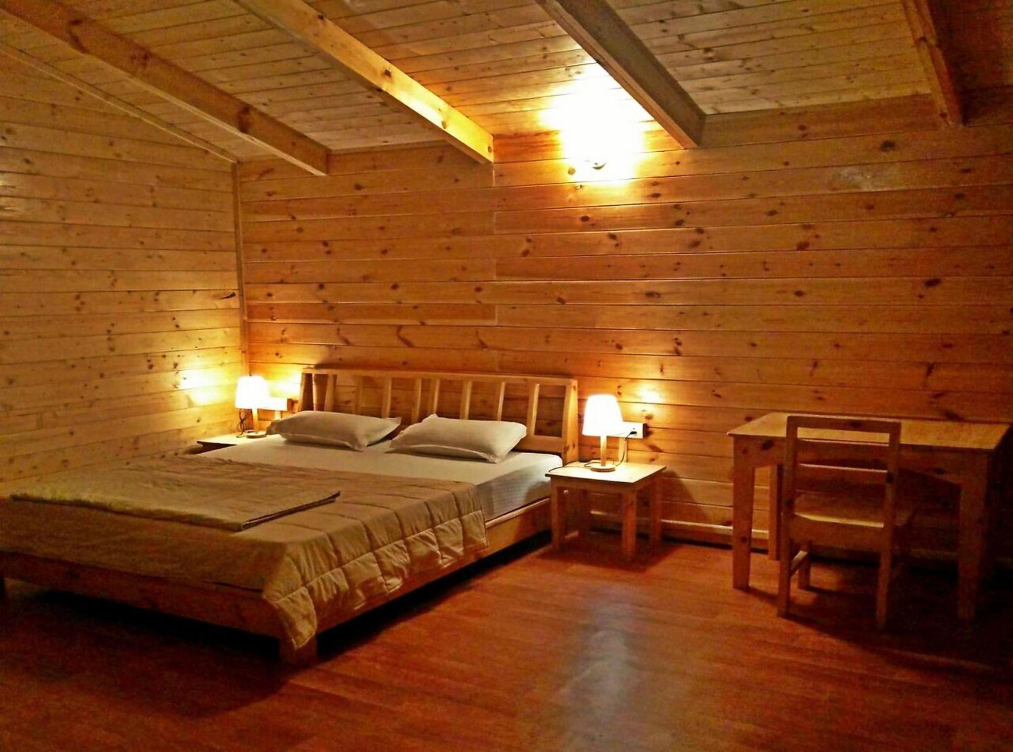 Labdhi Resorts Masinagudi- Stag Groups Not Allowed Exterior photo