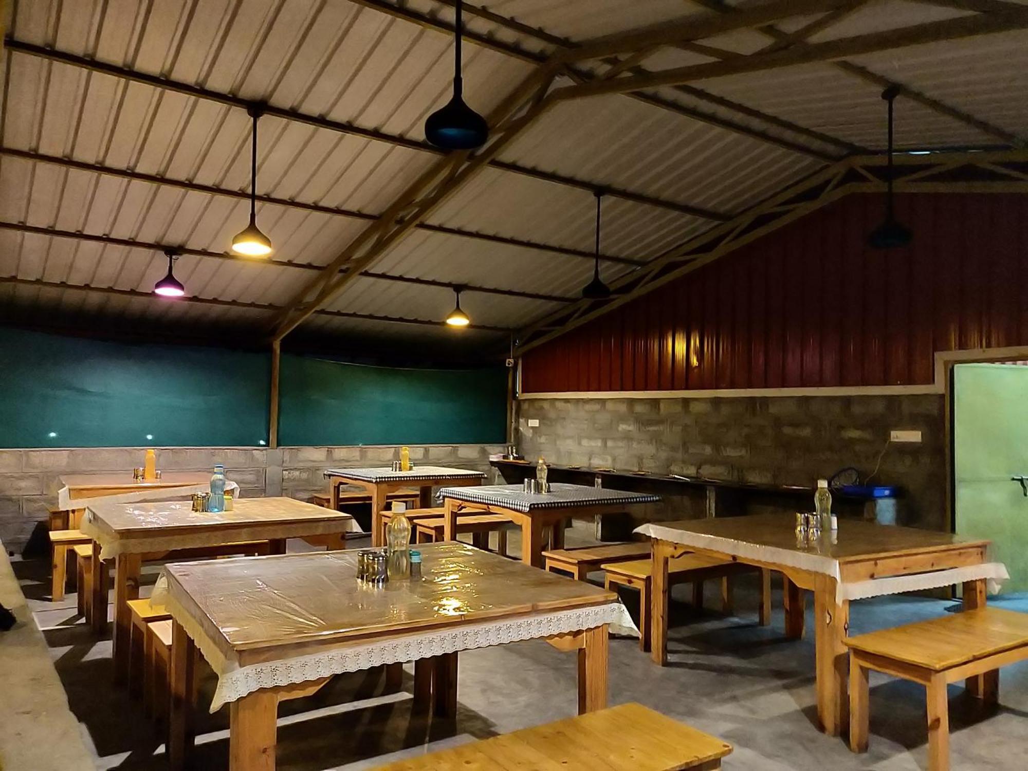 Labdhi Resorts Masinagudi- Stag Groups Not Allowed Exterior photo