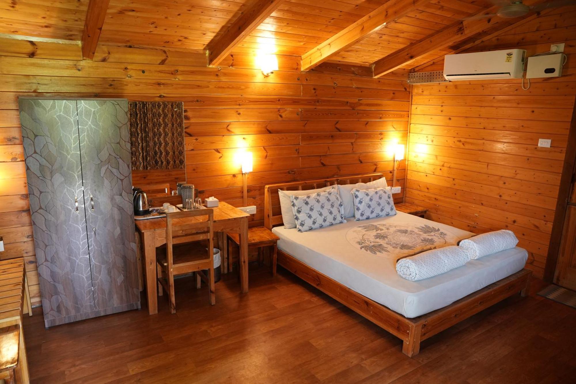 Labdhi Resorts Masinagudi- Stag Groups Not Allowed Exterior photo