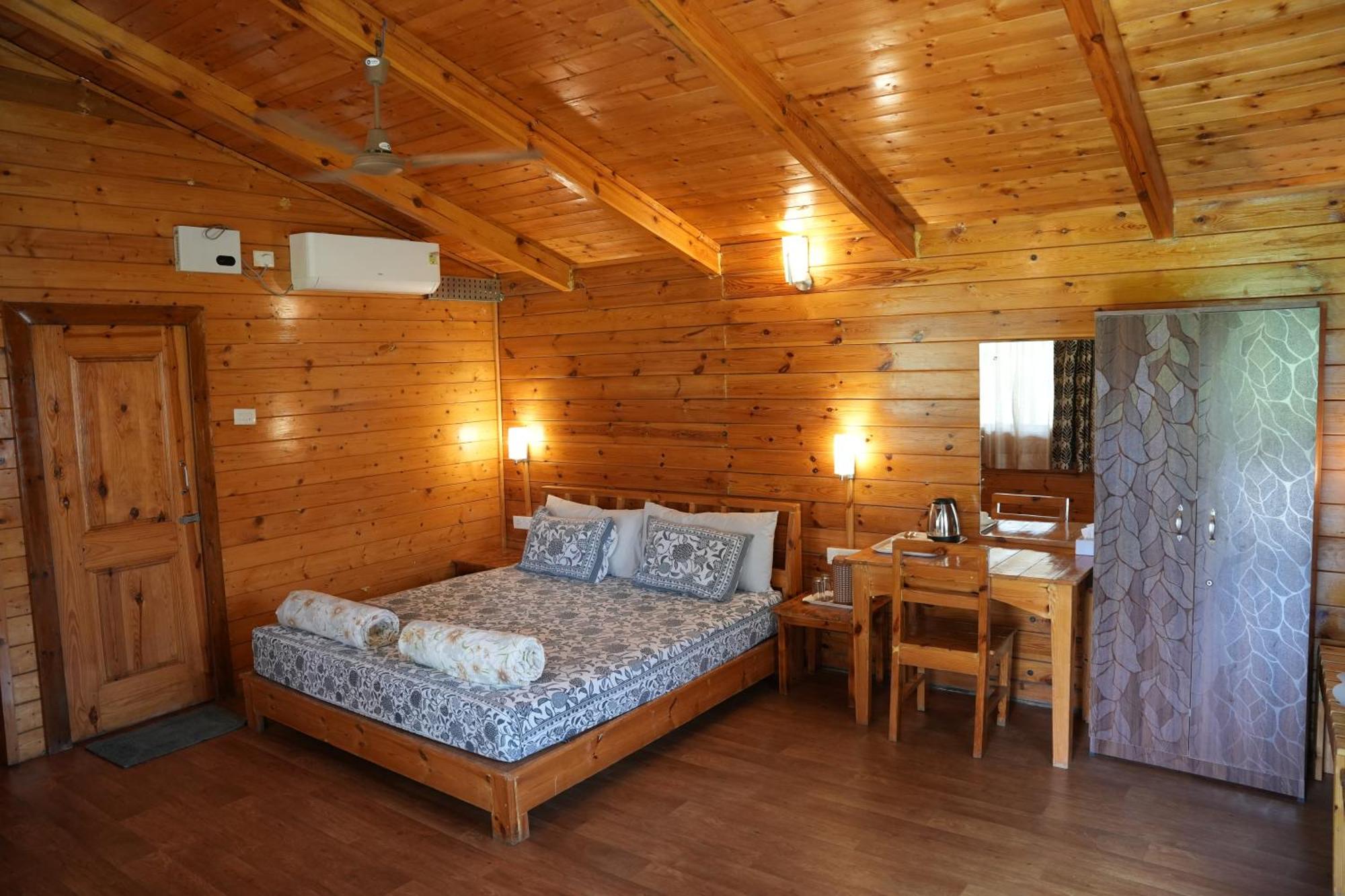 Labdhi Resorts Masinagudi- Stag Groups Not Allowed Exterior photo
