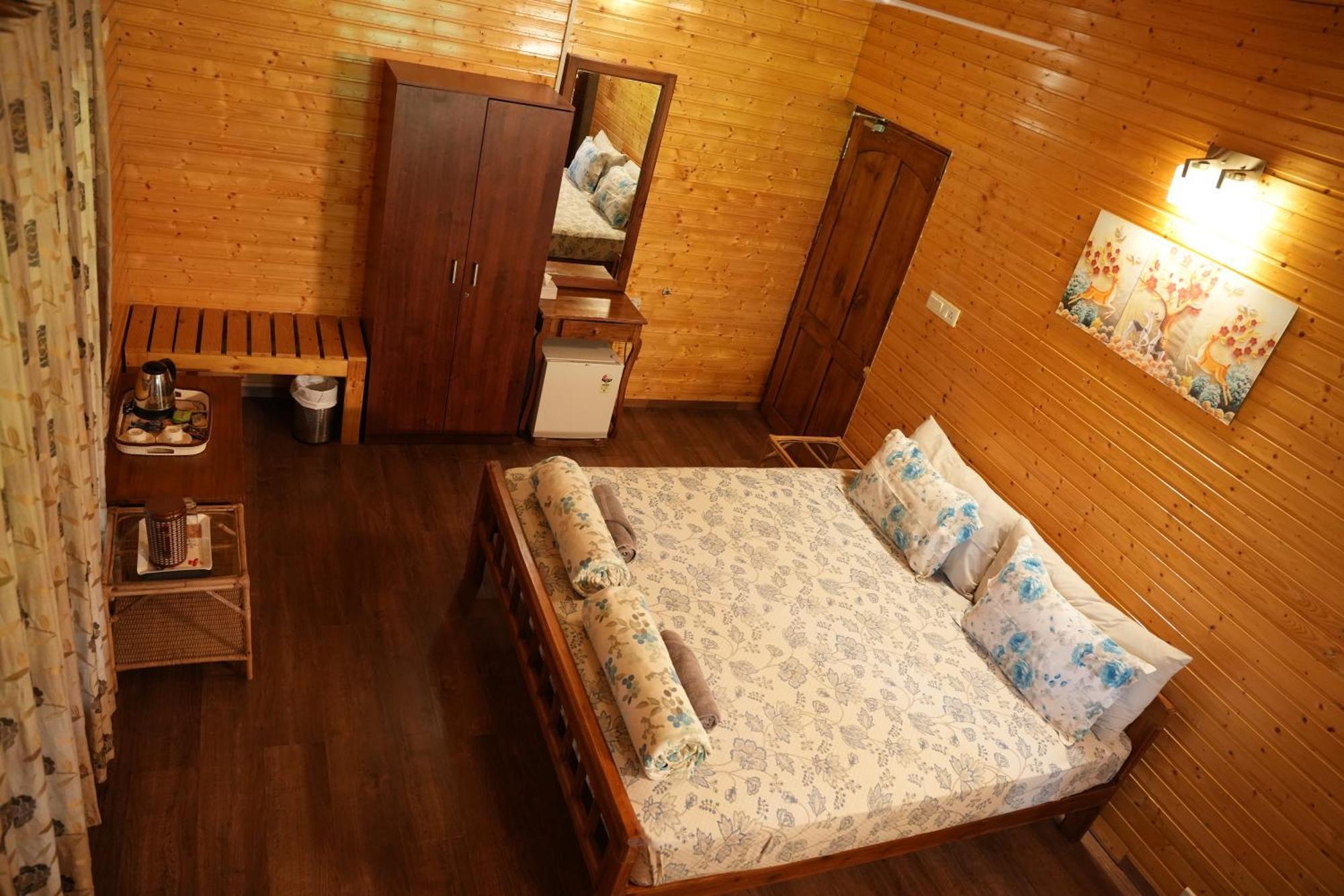 Labdhi Resorts Masinagudi- Stag Groups Not Allowed Exterior photo