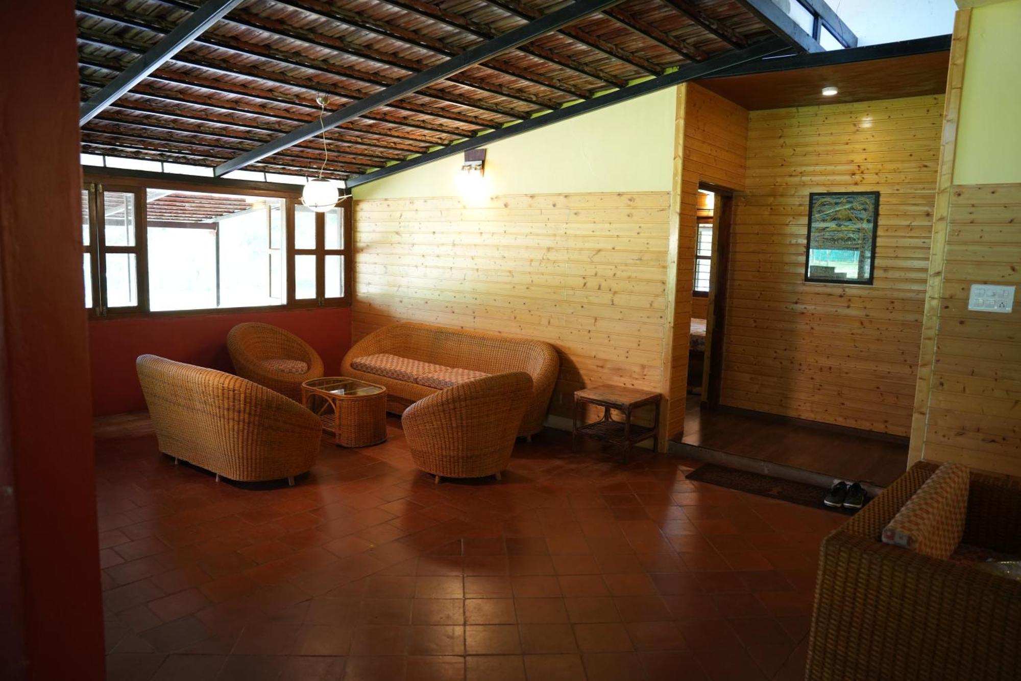 Labdhi Resorts Masinagudi- Stag Groups Not Allowed Exterior photo