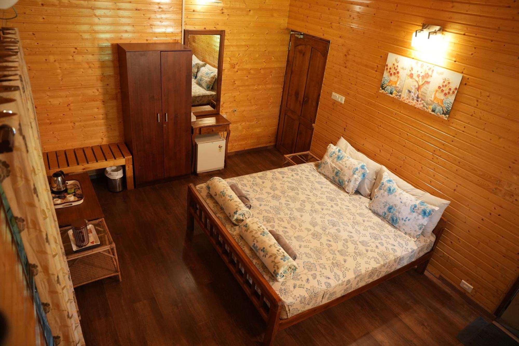 Labdhi Resorts Masinagudi- Stag Groups Not Allowed Exterior photo