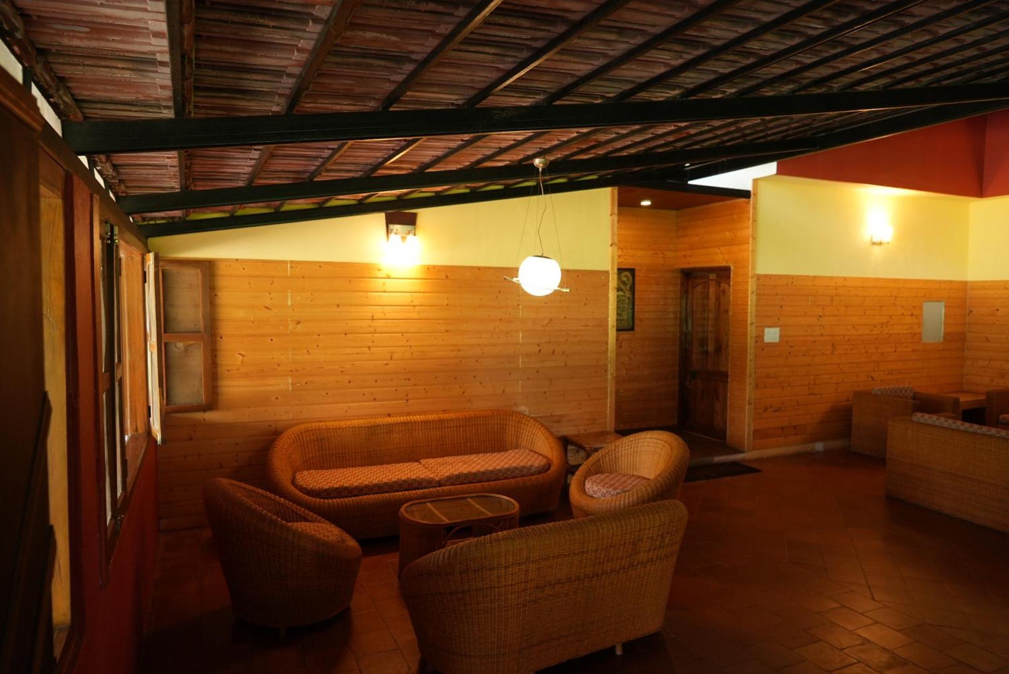 Labdhi Resorts Masinagudi- Stag Groups Not Allowed Exterior photo