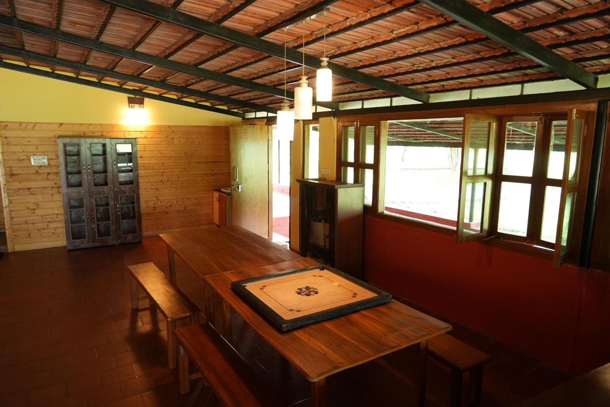 Labdhi Resorts Masinagudi- Stag Groups Not Allowed Exterior photo