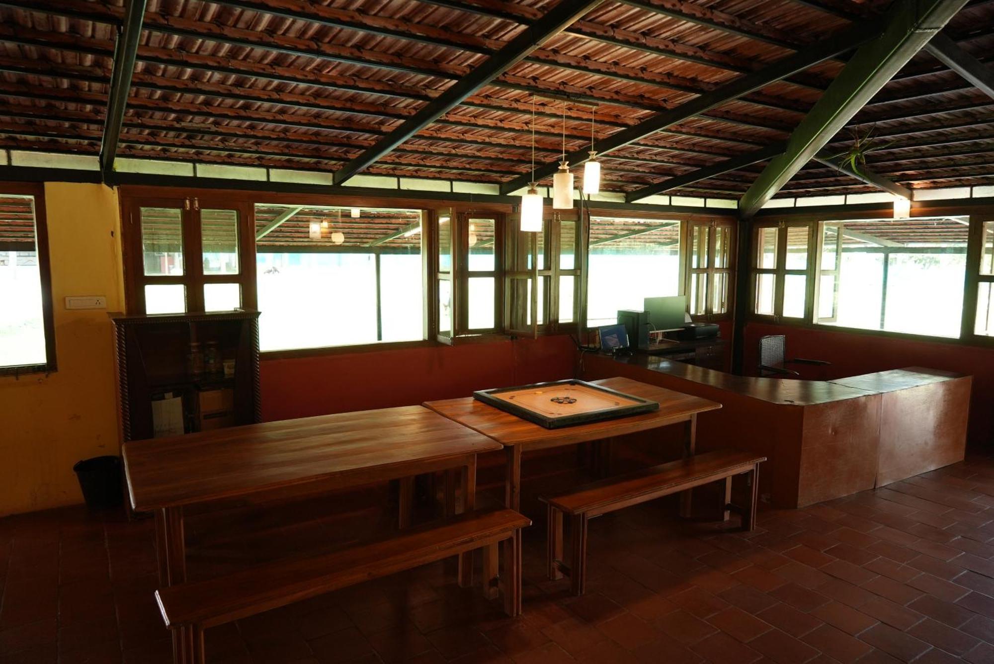 Labdhi Resorts Masinagudi- Stag Groups Not Allowed Exterior photo