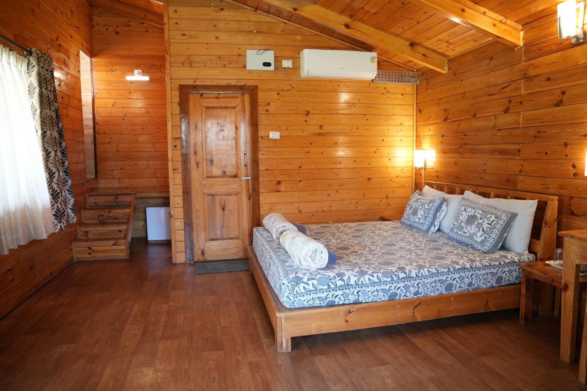 Labdhi Resorts Masinagudi- Stag Groups Not Allowed Exterior photo