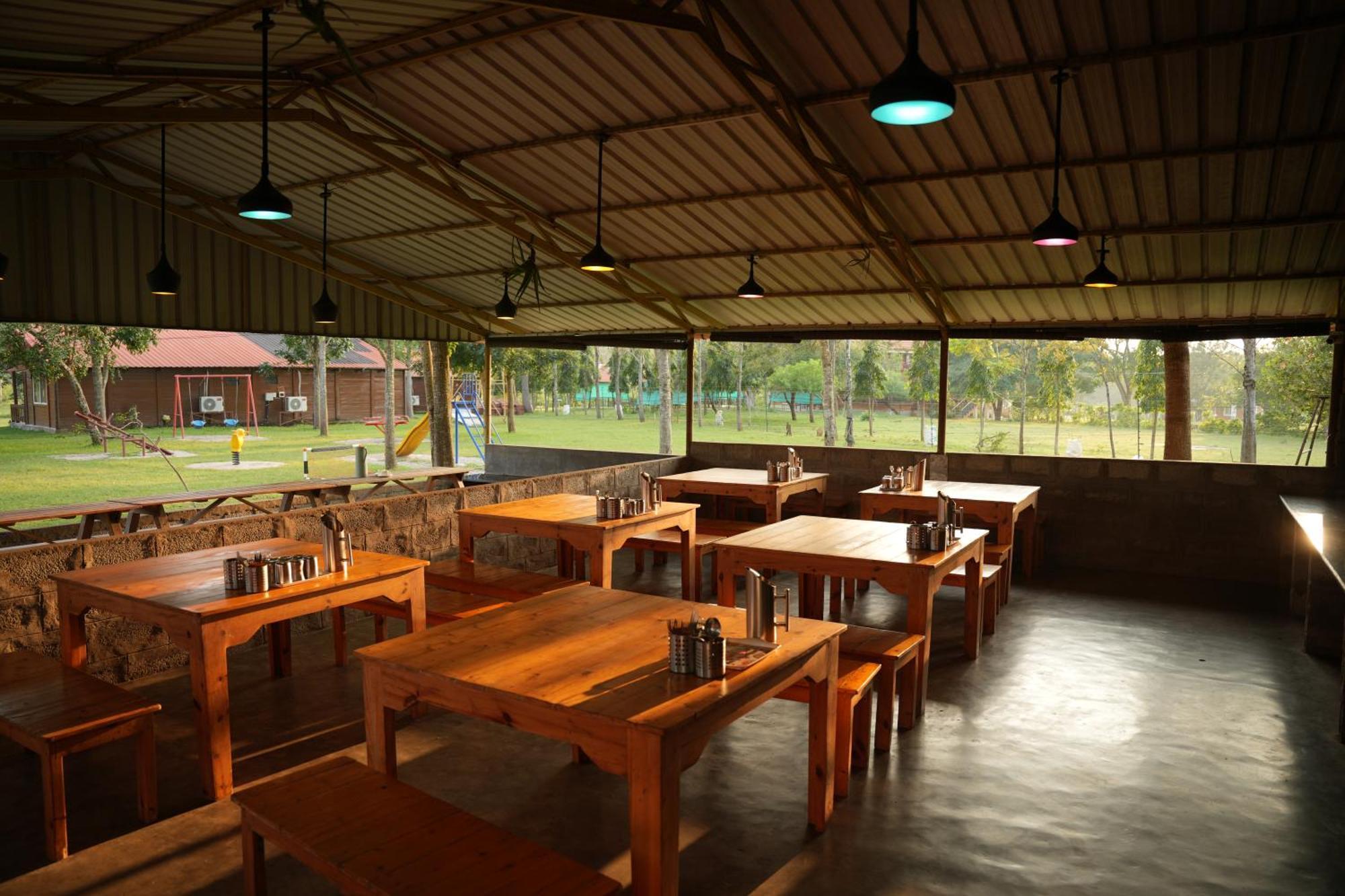 Labdhi Resorts Masinagudi- Stag Groups Not Allowed Exterior photo