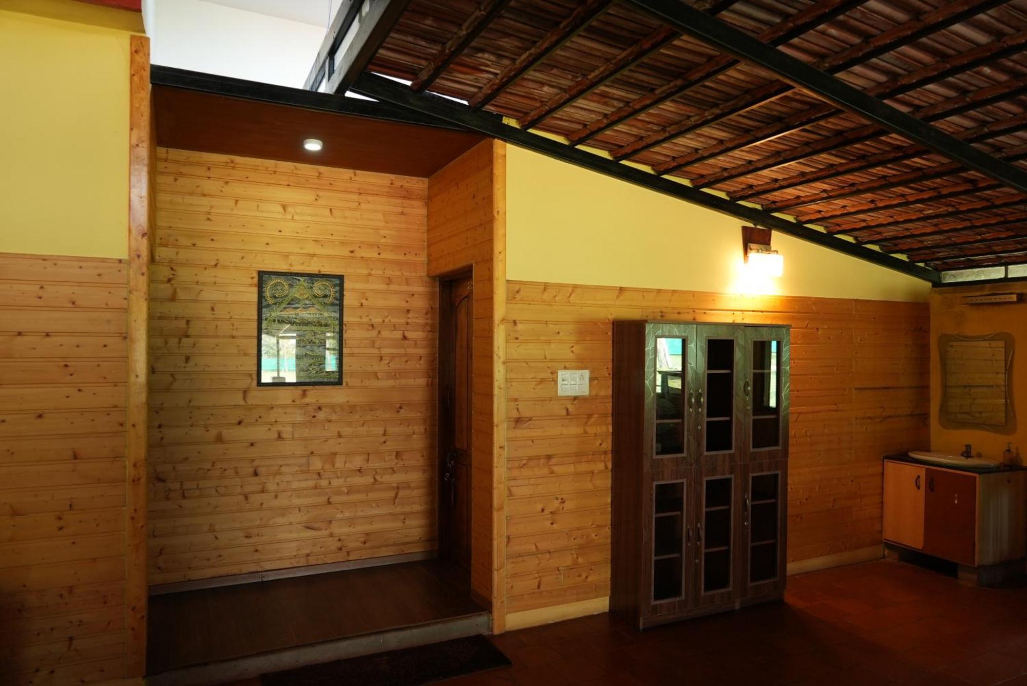 Labdhi Resorts Masinagudi- Stag Groups Not Allowed Exterior photo