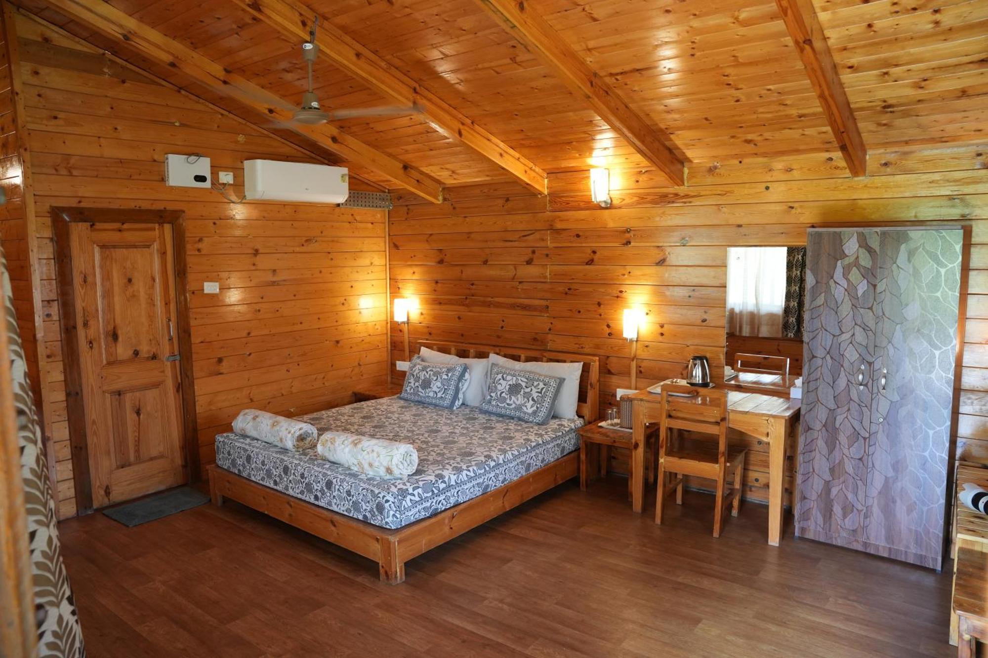 Labdhi Resorts Masinagudi- Stag Groups Not Allowed Exterior photo