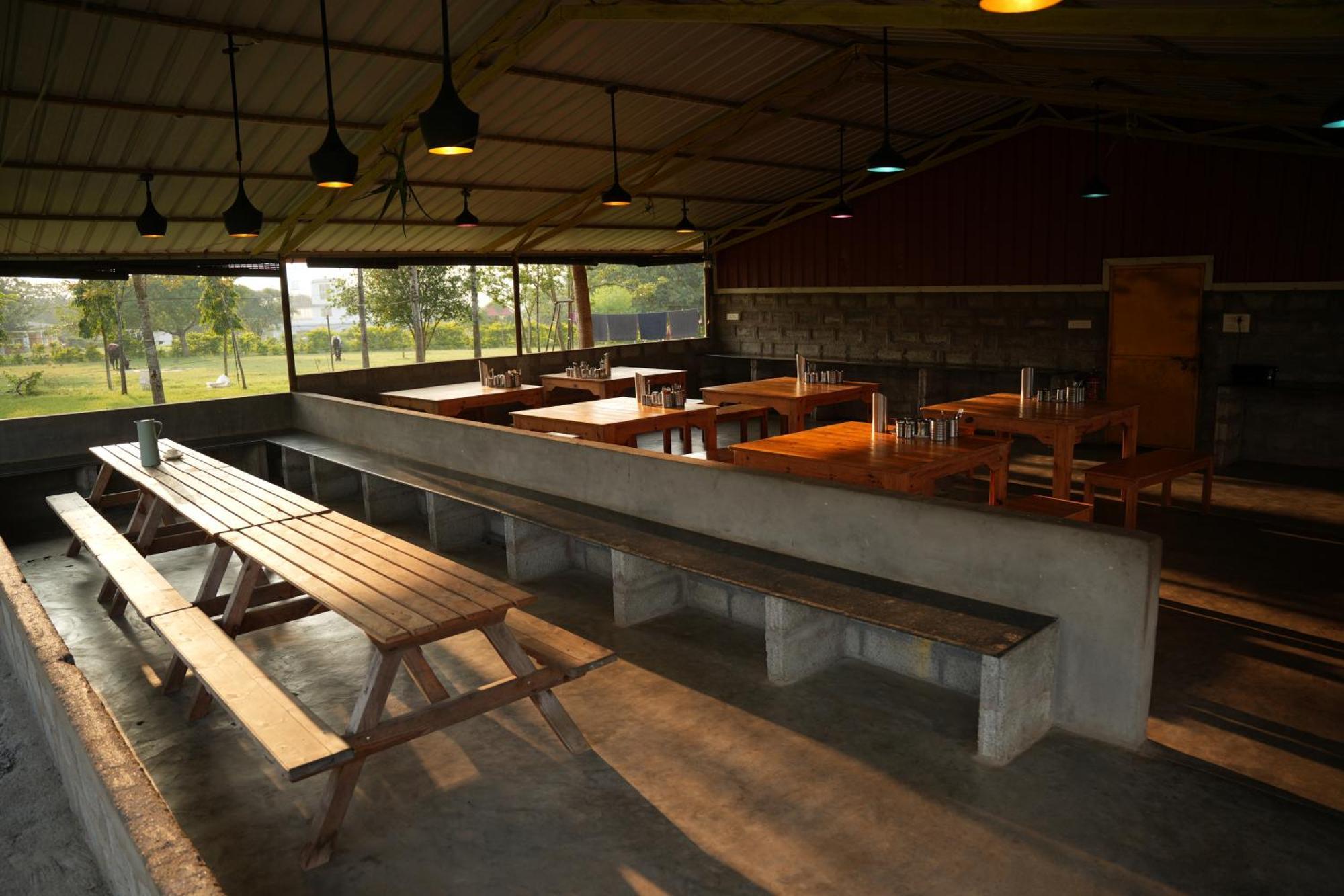 Labdhi Resorts Masinagudi- Stag Groups Not Allowed Exterior photo